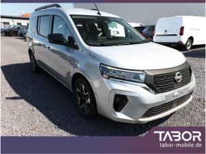 Nissan Townstar 130 L2 Tekna Nav SHZ PDC Kam Keyl 7S