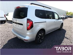 Nissan Townstar 130 L2 Tekna Nav SHZ PDC Kam Keyl 7S