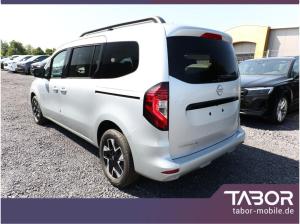 Nissan Townstar 130 L2 Tekna Nav SHZ PDC Kam Keyl 7S