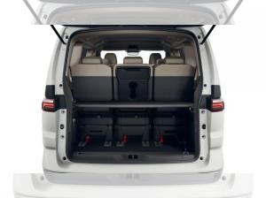 Volkswagen T7 Multivan GOAL 2.0 TDI DSG kurz 7-Sitzer