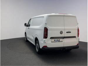 Volkswagen Transporter T7 Kasten 2.0 TDI AHK Klima PDC