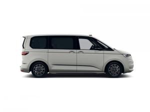 Volkswagen T7 Multivan GOAL 2.0 TDI DSG kurz 7-Sitzer