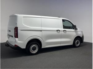 Volkswagen Transporter T7 Kasten 2.0 TDI AHK Klima PDC