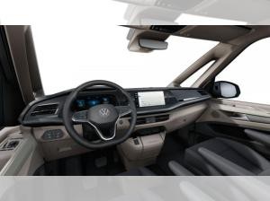 Volkswagen T7 Multivan GOAL 2.0 TDI DSG kurz 7-Sitzer