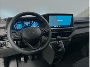Volkswagen Transporter T7 Kasten 2.0 TDI AHK Klima PDC