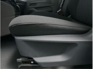 Volkswagen Transporter T7 Kasten 2.0 TDI AHK Klima PDC