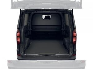 Volkswagen Transporter Kasten Plus LR 2.0 TDI 6-Sitzer 8-Gang-Autom. SOFORT VERFÜGBAR Angebot gültig bis zum 31.12.25