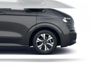 Volkswagen Transporter Kasten Plus LR 2.0 TDI 6-Sitzer 8-Gang-Autom. SOFORT VERFÜGBAR Angebot gültig bis zum 31.12.25