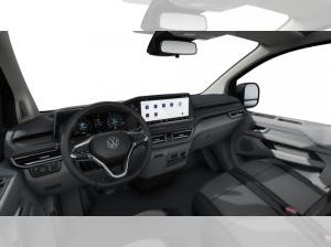 Volkswagen Transporter Kasten Plus LR 2.0 TDI 6-Sitzer 8-Gang-Autom. SOFORT VERFÜGBAR Angebot gültig bis zum 31.12.25