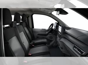 Volkswagen Transporter Kasten Plus LR 2.0 TDI 6-Sitzer 8-Gang-Autom. SOFORT VERFÜGBAR Angebot gültig bis zum 31.12.25