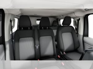 Volkswagen Transporter Kasten Plus LR 2.0 TDI 6-Sitzer 8-Gang-Autom. SOFORT VERFÜGBAR Angebot gültig bis zum 31.12.25