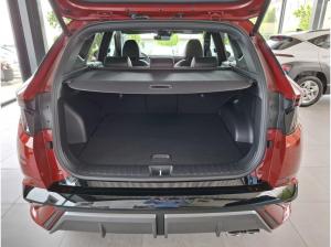 Hyundai TUCSON 1.6 T-GDI 48V 7-DCT 2WD N LINE + Sitz-Paket + Assistenz-Paket + Dachlackierung