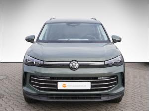 Volkswagen Tiguan Elegance 1,5 l eTSI OPF 110 kW (150 PS) 7