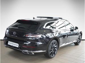 Volkswagen Arteon R-Line 2,0 l TDI SCR 4MOTION 7-Gang-DSG Navi