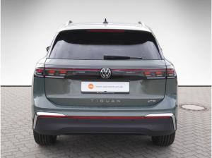 Volkswagen Tiguan Elegance 1,5 l eTSI OPF 110 kW (150 PS) 7