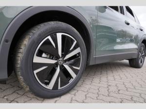 Volkswagen Tiguan Elegance 1,5 l eTSI OPF 110 kW (150 PS) 7