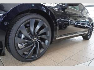 Volkswagen Arteon R-Line 2,0 l TDI SCR 4MOTION 7-Gang-DSG Navi