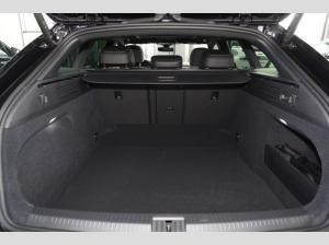 Volkswagen Arteon R-Line 2,0 l TDI SCR 4MOTION 7-Gang-DSG Navi