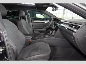 Volkswagen Arteon R-Line 2,0 l TDI SCR 4MOTION 7-Gang-DSG Navi