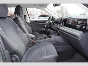 Volkswagen Tiguan Elegance 1,5 l eTSI OPF 110 kW (150 PS) 7