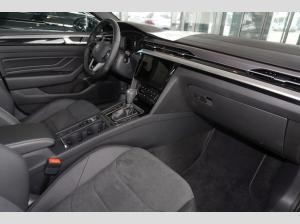 Volkswagen Arteon R-Line 2,0 l TDI SCR 4MOTION 7-Gang-DSG Navi