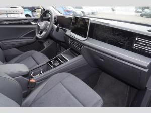 Volkswagen Tiguan Elegance 1,5 l eTSI OPF 110 kW (150 PS) 7