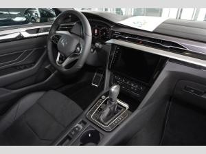 Volkswagen Arteon R-Line 2,0 l TDI SCR 4MOTION 7-Gang-DSG Navi