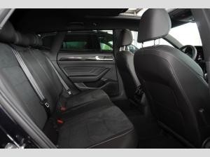 Volkswagen Arteon R-Line 2,0 l TDI SCR 4MOTION 7-Gang-DSG Navi