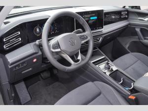 Volkswagen Tiguan Elegance 1,5 l eTSI OPF 110 kW (150 PS) 7