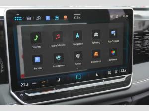 Volkswagen Tiguan Elegance 1,5 l eTSI OPF 110 kW (150 PS) 7