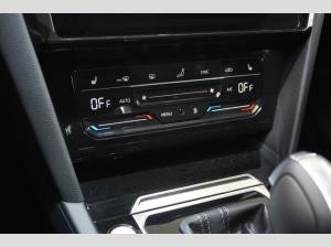 Volkswagen Arteon R-Line 2,0 l TDI SCR 4MOTION 7-Gang-DSG Navi