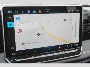 Volkswagen Tiguan Elegance 1,5 l eTSI OPF 110 kW (150 PS) 7