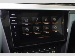 Volkswagen Arteon R-Line 2,0 l TDI SCR 4MOTION 7-Gang-DSG Navi