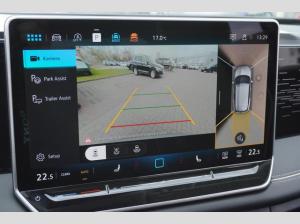 Volkswagen Tiguan Elegance 1,5 l eTSI OPF 110 kW (150 PS) 7