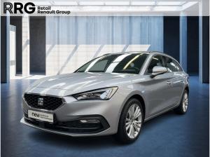 Seat Leon ST 1.5 eTSI DSG KAMERA LED