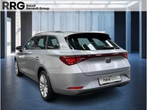 Seat Leon ST 1.5 eTSI DSG KAMERA LED