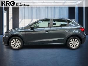 Seat Ibiza 1.0 Benzin Style KLIMAAUTOMATIK PTS LED