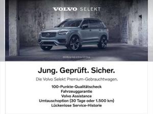 Volvo XC90 T8 Ultra Dark Plug-In Hybrid AWD*LUFTFW