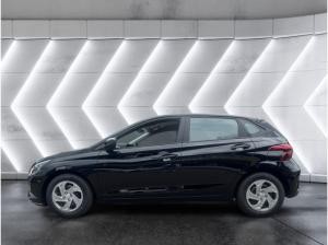 Hyundai i20 ''Select'' !!!September-Aktion!!! Funktionspaket Navi-und Rückfahrkamera