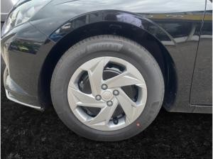 Hyundai i20 ''Select'' !!!September-Aktion!!! Funktionspaket Navi-und Rückfahrkamera