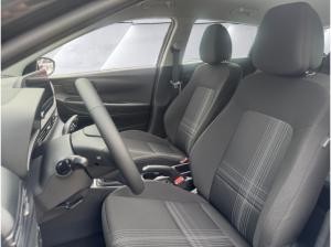 Hyundai i20 ''Select'' !!!September-Aktion!!! Funktionspaket Navi-und Rückfahrkamera