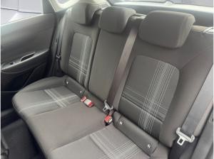 Hyundai i20 ''Select'' !!!September-Aktion!!! Funktionspaket Navi-und Rückfahrkamera