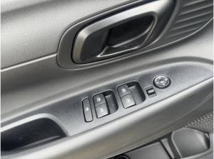 Hyundai i20 ''Select'' !!!September-Aktion!!! Funktionspaket Navi-und Rückfahrkamera