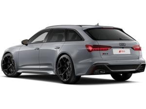 Audi RS6 RS 6 Avant performance quattro tiptronic ALW