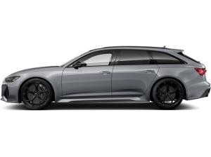 Audi RS6 RS 6 Avant performance quattro tiptronic ALW