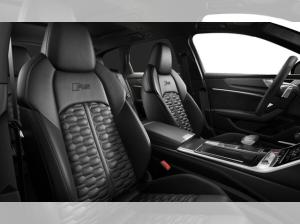 Audi RS6 RS 6 Avant performance quattro tiptronic ALW