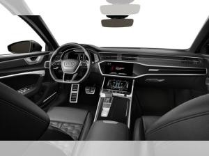 Audi RS6 RS 6 Avant performance quattro tiptronic ALW