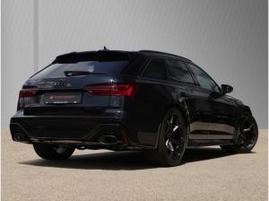 Audi RS6 Avant performance