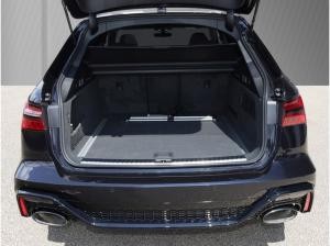 Audi RS6 Avant performance