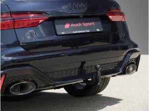 Audi RS6 Avant performance